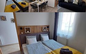Sunshine Resort Apartment